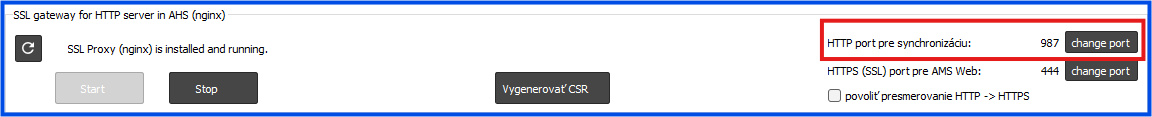 AMS WEB