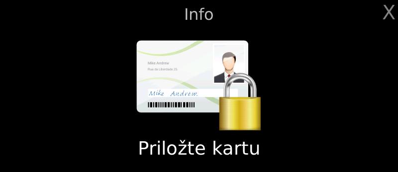 prilože kartu STL.one