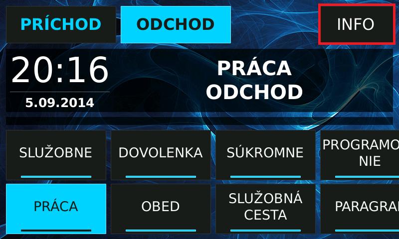 STL.one - INFO