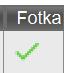 Ikona zelenej fajky